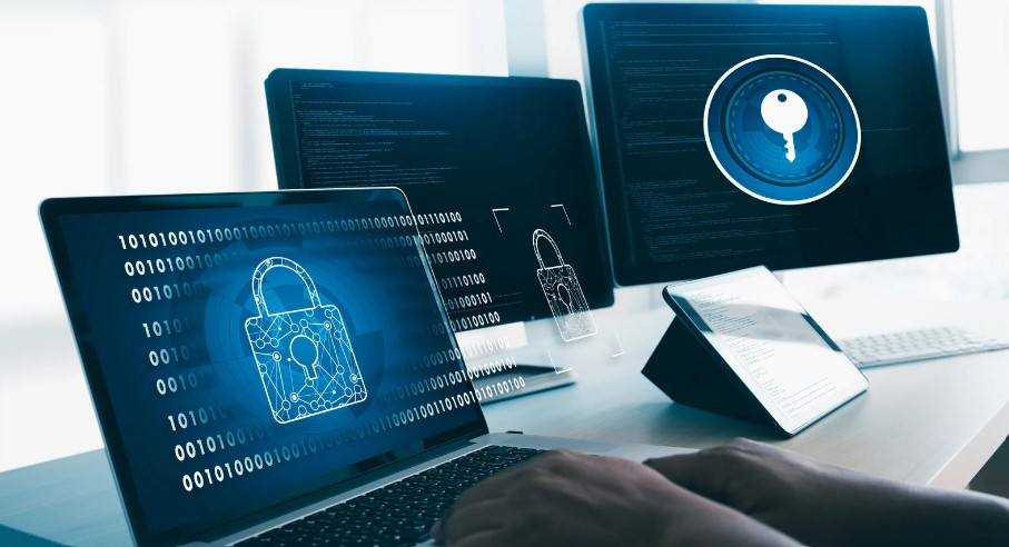 Keeping up with cybersecurity for remote workers and SMEs