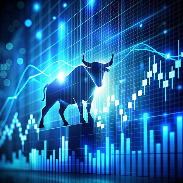 STRATEGIES FOR PURCHASING AND PROFITING IN A CYCLICAL BULL MARKET