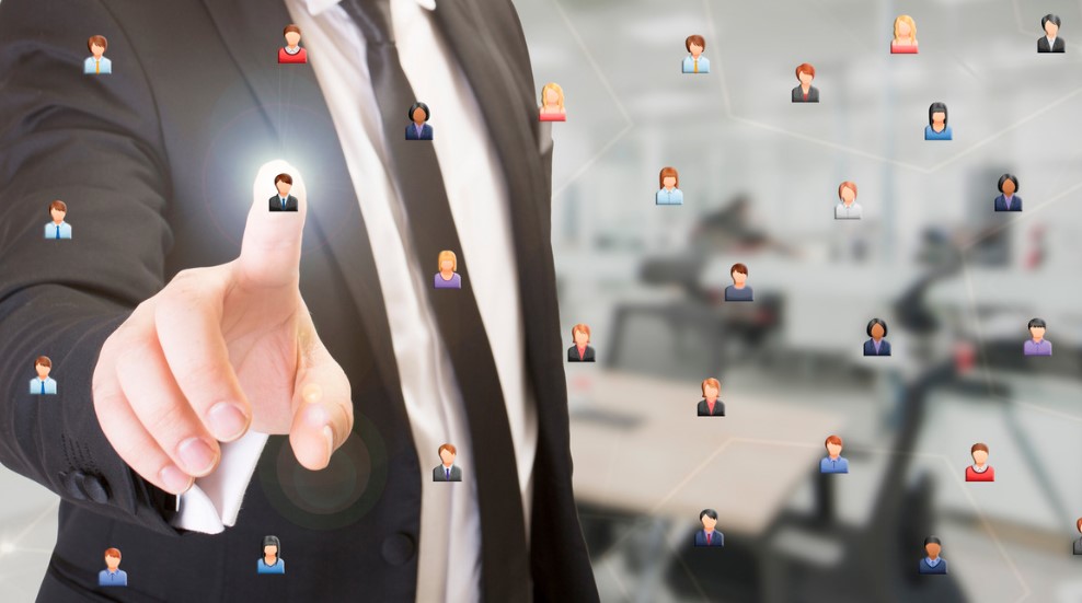 it staff augmentation