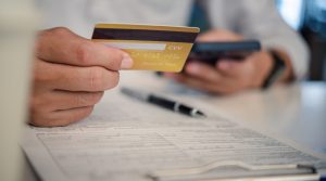 Choosing the Right Payment Gateway