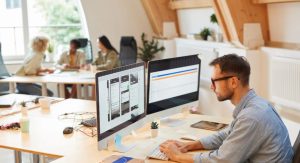 Enhanced Scalability