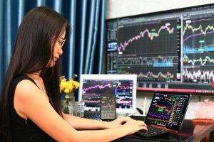 trend-following-with-obv-riding-the-market-waves