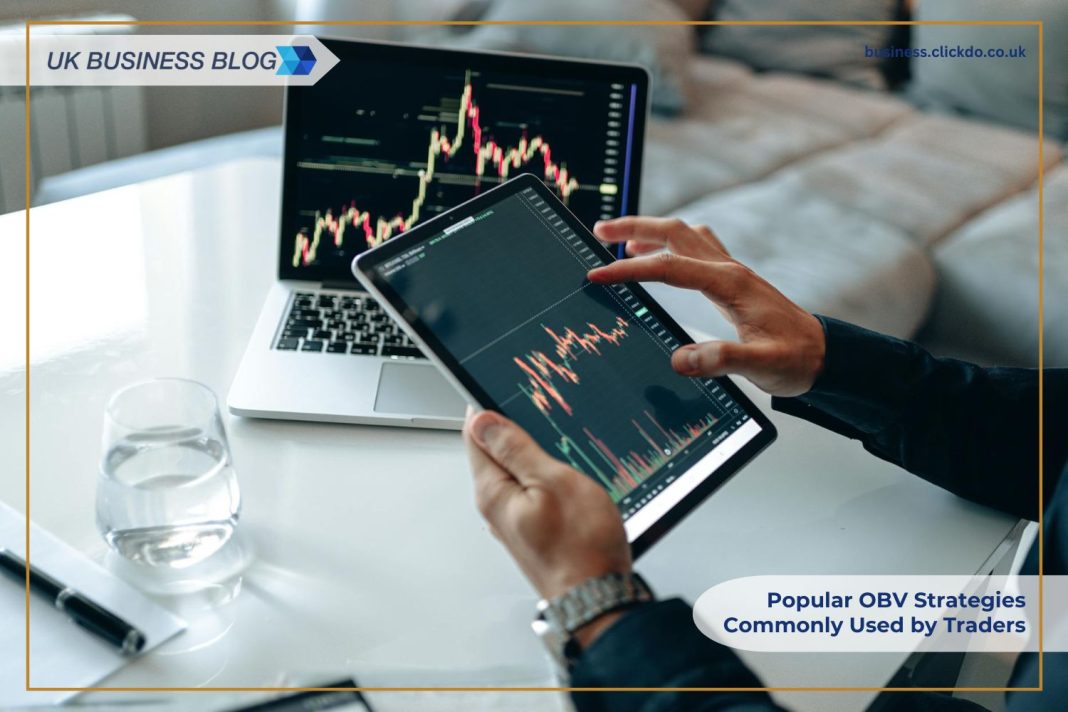 popular-obv-strategies-commonly-used-by-traders