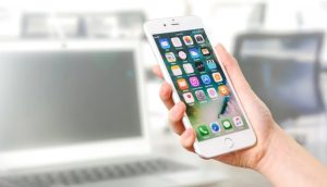 Paving Way for Futuristic Trends with Modern Mobile Applications