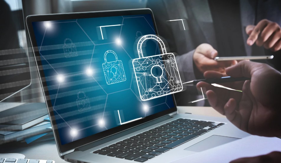 network security policy