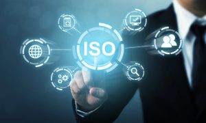 Why ISO Compliance Matters
