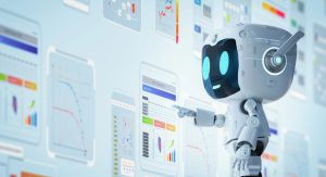 Artificial Intelligence and Machine Learning