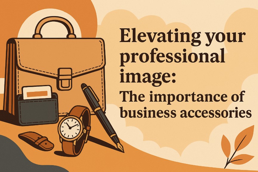 Elevating Your Professional Image