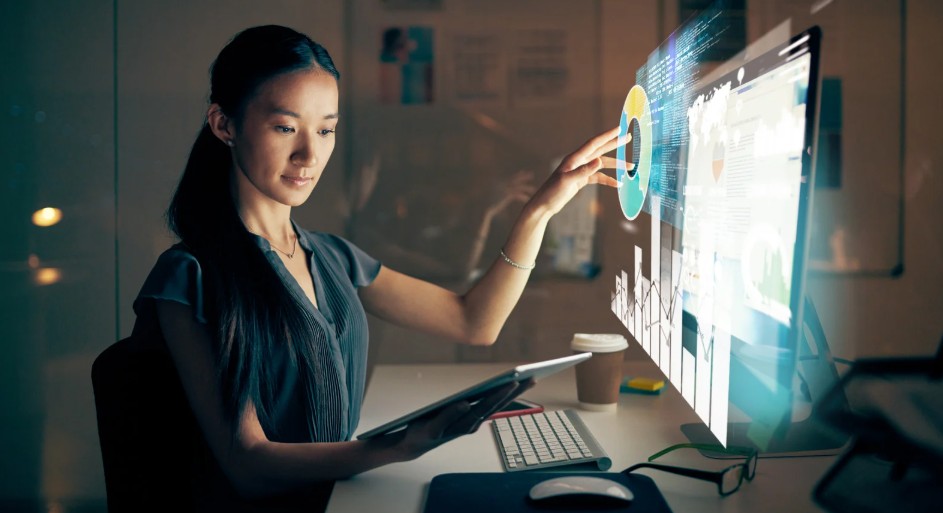 Emerging Technologies Reshaping Custom Software Development Services in 2025