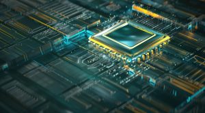 Quantum Computing