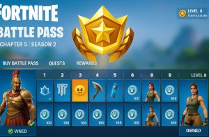 Quests