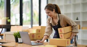Rise of Remote Selling