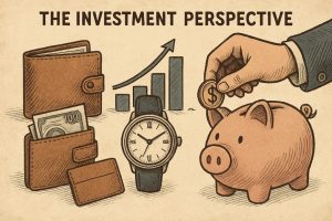 investment perspective