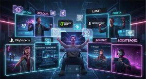 top-streaming-game-services-in-2025