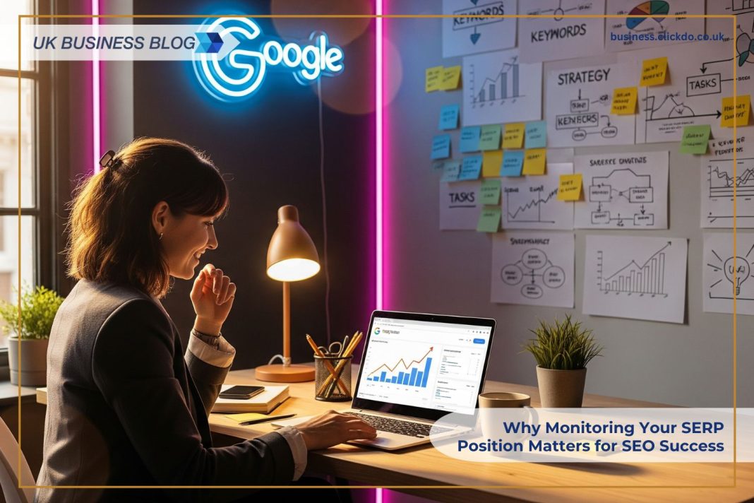 why-monitoring-serp-position-matters-for-seo-success