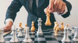 Show-floor Tactics That Actually Work