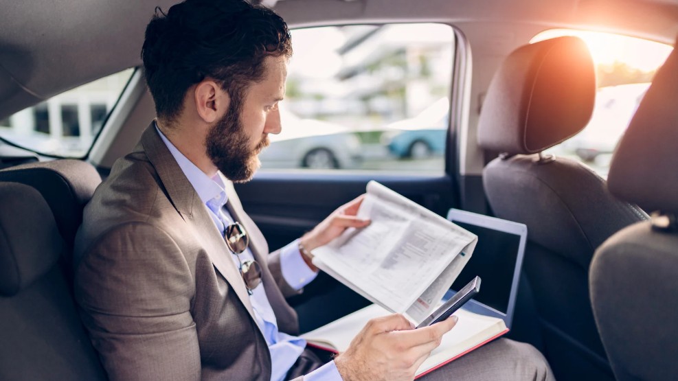 seamless travel data
