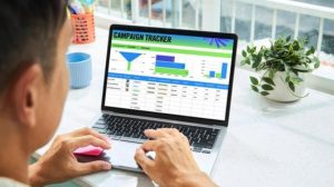 Define Your Campaign Goals