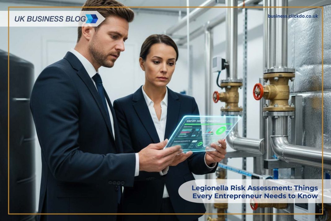things entrepreneurs need to know about legionella risk assessments things-entrepreneurs-need-to-know-about-legionella-risk-assessments