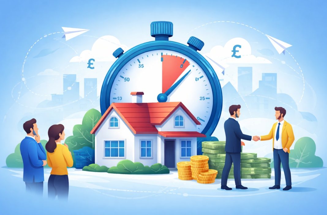 Fastest Cash House Buyers in the UK 2026